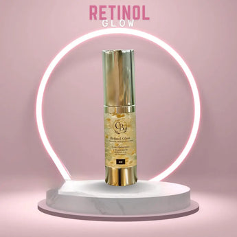 Retinol Glow By Camila Barrientos