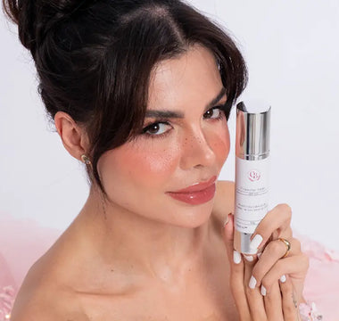 Rutina facial de día y noche
