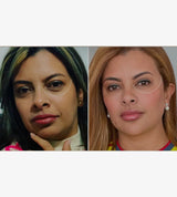 Contorno de ojos By Camila Barrientos