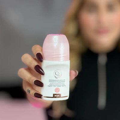 Desodorante Dermatológico y Dermo-Aclarante CB - Promo