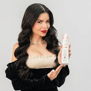 Desodorante Dermatológico y Dermo-Aclarante CB