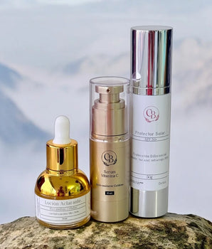 Kit Antimanchas By Camila Barrientos