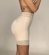 Faja Moldeadora By Camila Barrientos