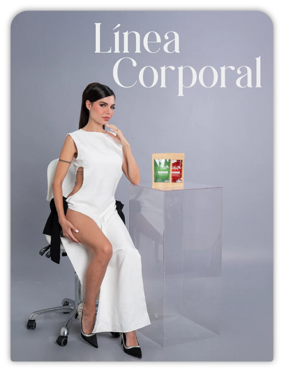 Línea Corporal By Camila Barrientos