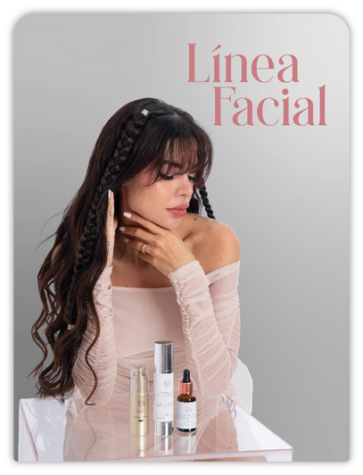 Línea Facial By Camila Barrientos