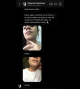 Loción aclarante By Camila Barrientos