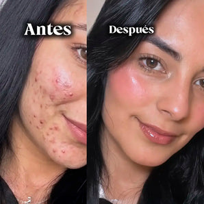 Crema origen facial By Camila Barrientos