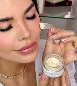 Crema Origen Facial Camila Barrientos