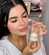 Crema Origen Facial Camila Barrientos