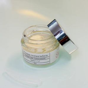 Origen facial
