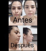 Crema Origen By Camila Barrientos