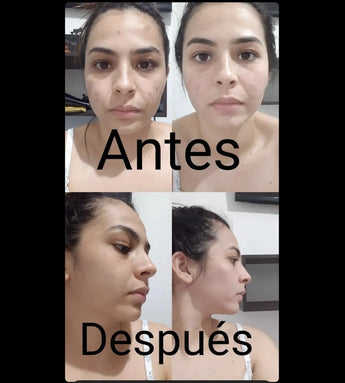 Crema Origen By Camila Barrientos