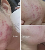 Crema Origen By Camila Barrientos