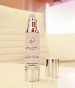 Protector solar By Camila Barrientos