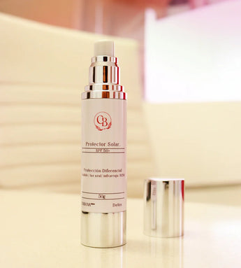 Protector solar By Camila Barrientos