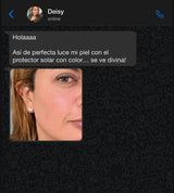 Protector solar By Camila Barrientos