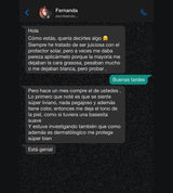 Protector solar By Camila Barrientos