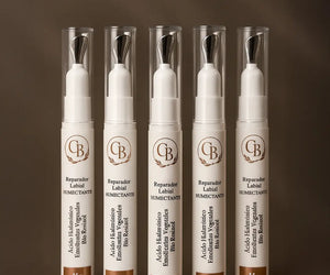 Reparador Labial Humectante Camila Barrientos