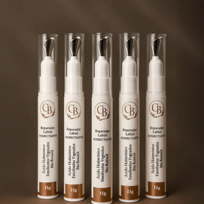 Reparador Labial Humectante Camila Barrientos