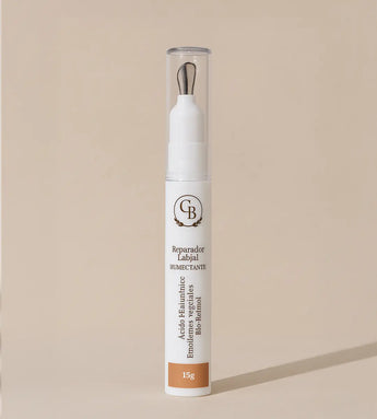 Reparador Labial Humectante Camila Barrientos