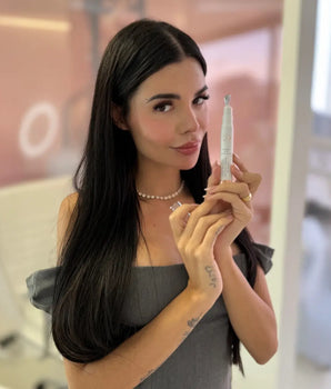 Reparador Labial Humectante Camila Barrientos