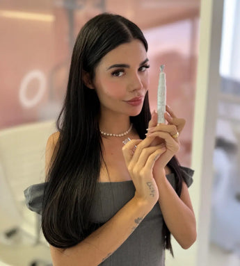 Reparador Labial Humectante Camila Barrientos