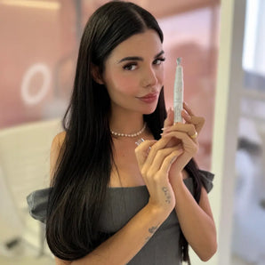 Reparador Labial Camila Barrientos