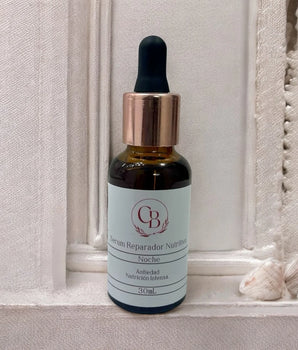 Serum Noche By Camila Barrientos