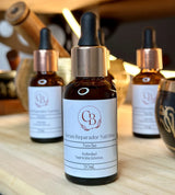 Serum Noche By Camila Barrientos