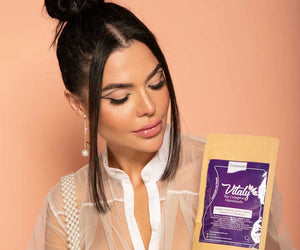 Té colágeno hidrolizado