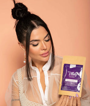 Té colágeno hidrolizado