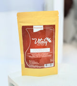 Té Rojo By Camila Barrientos