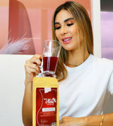 Té Rojo By Camila Barrientos