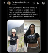 Té Verde y Té Rojo By Camila Barrientos