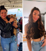 Té Verde y Té Rojo By Camila Barrientos