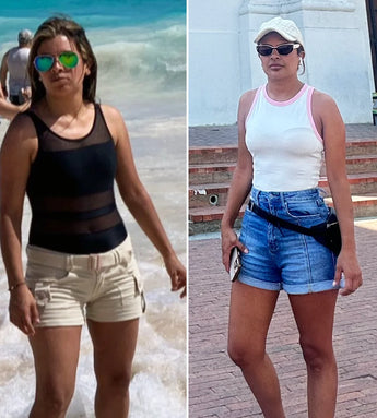 Té Verde y Té Rojo By Camila Barrientos