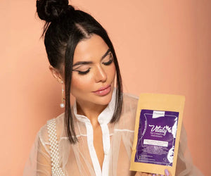 Té colágeno hidrolizado