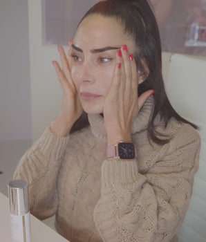 Kit Piel de Lujo (Vitamina C + Serum Noche + Protector Solar) By Camila Barrientos