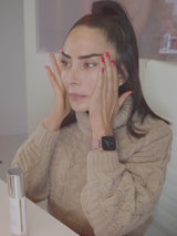 Kit Piel de Lujo (Vitamina C + Serum Noche + Protector Solar) By Camila Barrientos